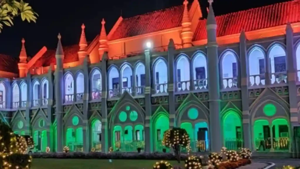 MP high court vacancy 2025