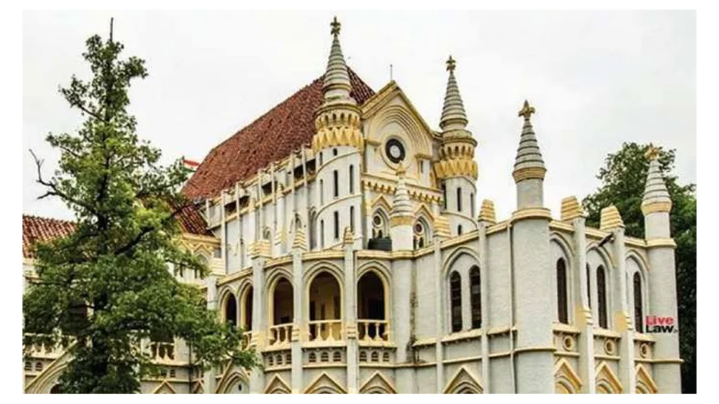 mp high court bhari 2025