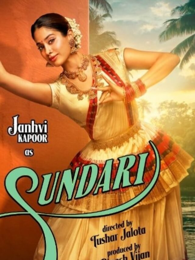 परम सुंदरी बॉक्स ऑफिस कलेक्शन Day 2