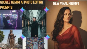 Nano Banana Trend खूब वायरल