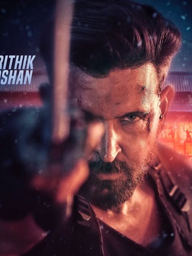 War 2 OTT Release Date: Hrithik–Jr NTR की Film Netflix पर कब?