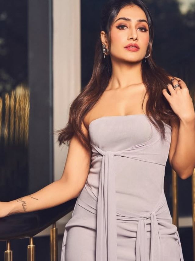 Dhanashree Verma का Gold Digger ट्रोल्स को करारा जवाब!