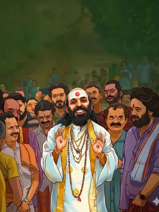 “Su From So” अब OTT पर – 120 करोड़ कमाने वाली हॉरर कॉमेडी कहां देखें?