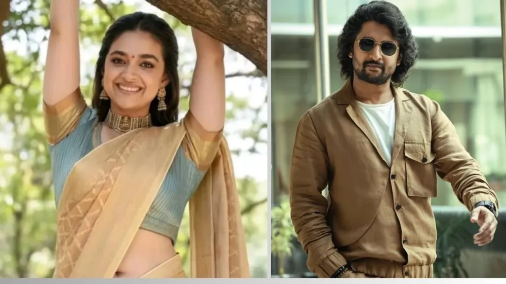 Dasara Movie Review Hindi