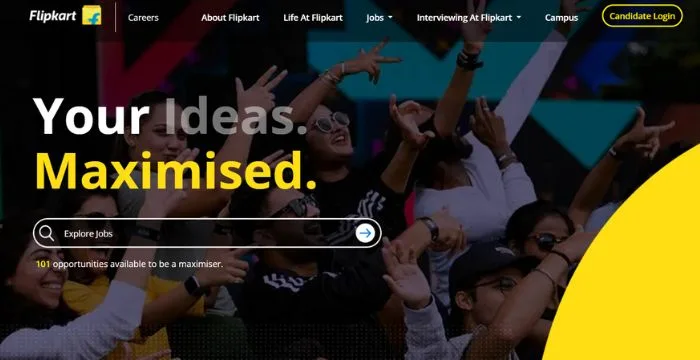 Flipkart Work From Home Jobs 2025