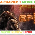 Kantara Chapter 1 Review