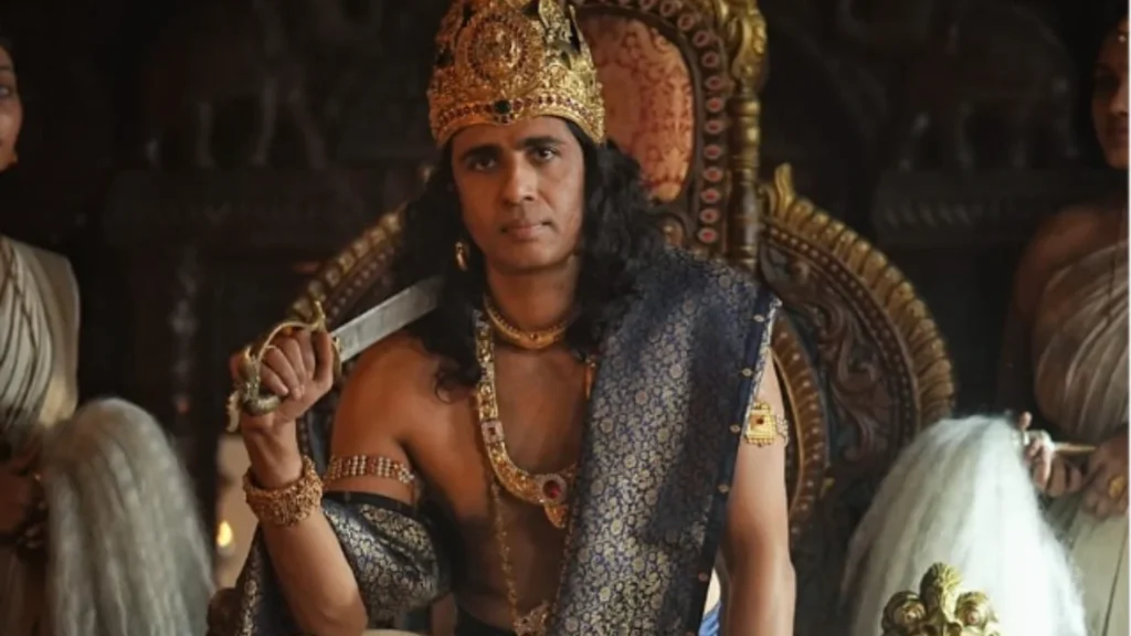 Kantara Chapter 1 movie Review Hindi