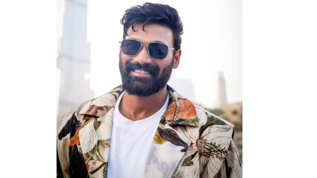 Kishkindhapuri Movie Review