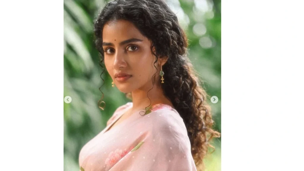 Kishkindhapuri Movie Review