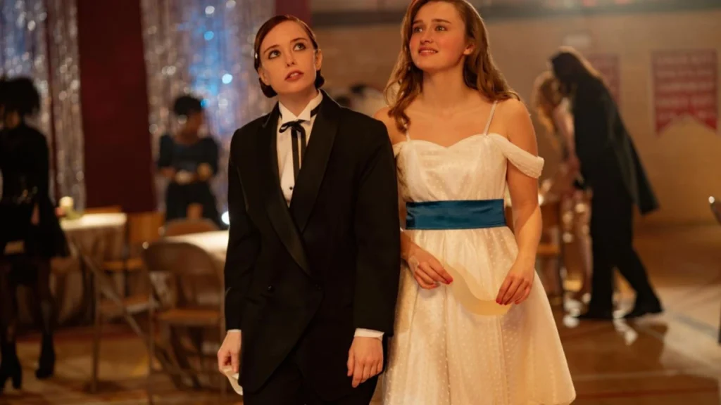 The Time That Remains Review 