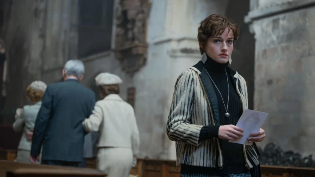 The Time That Remains Review 