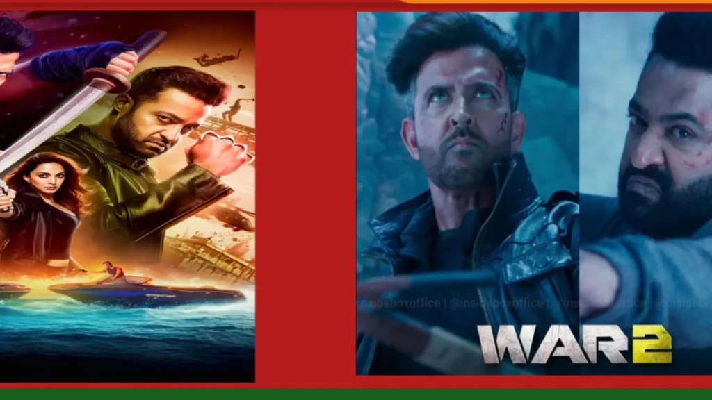 War 2 Review in Hindi