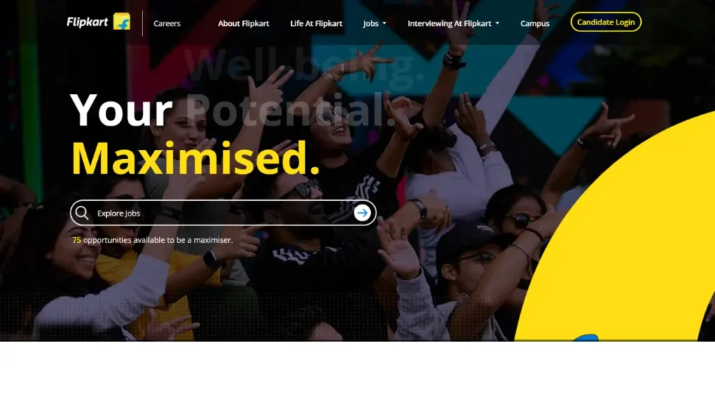 flipkart work from home jobs 2025