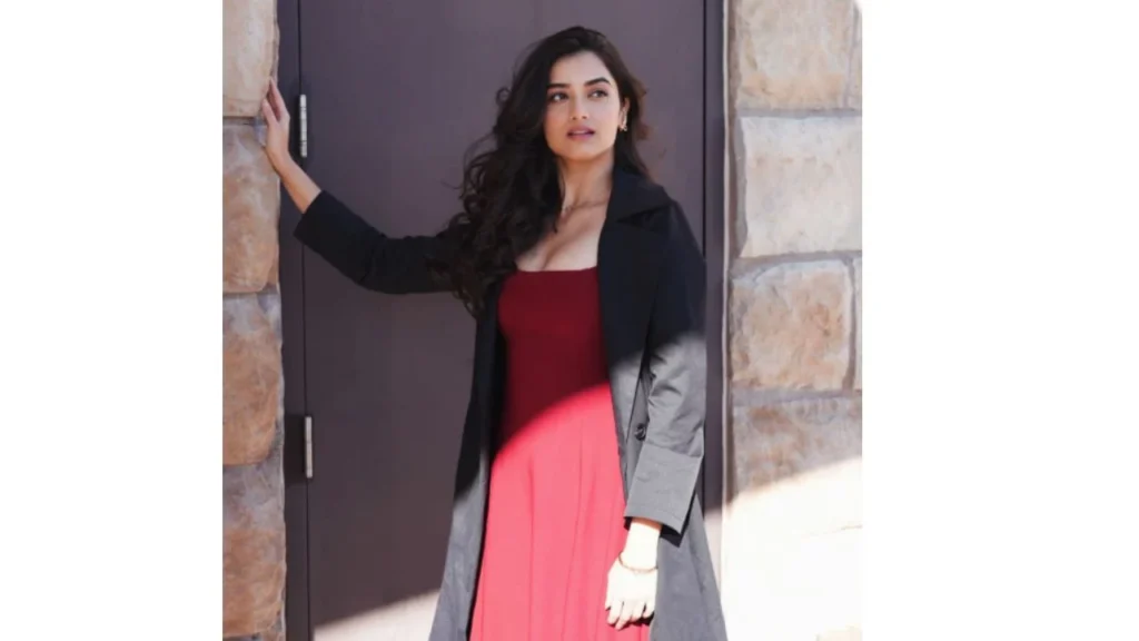 Andhra King Taluka movie review in hindi 