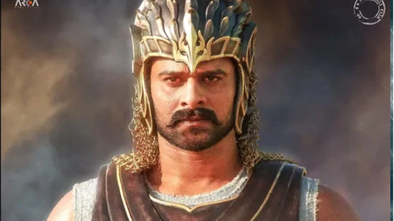Baahubali The Epic Collection (image:credit instagram)