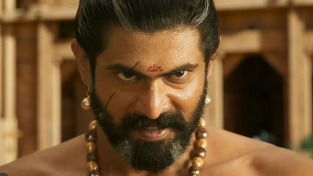 Baahubali Review Hindi, SS Rajamouli Review, Baahubali The Epic Review, Bahubali Movie Review 2025, Hindi Film Reviews