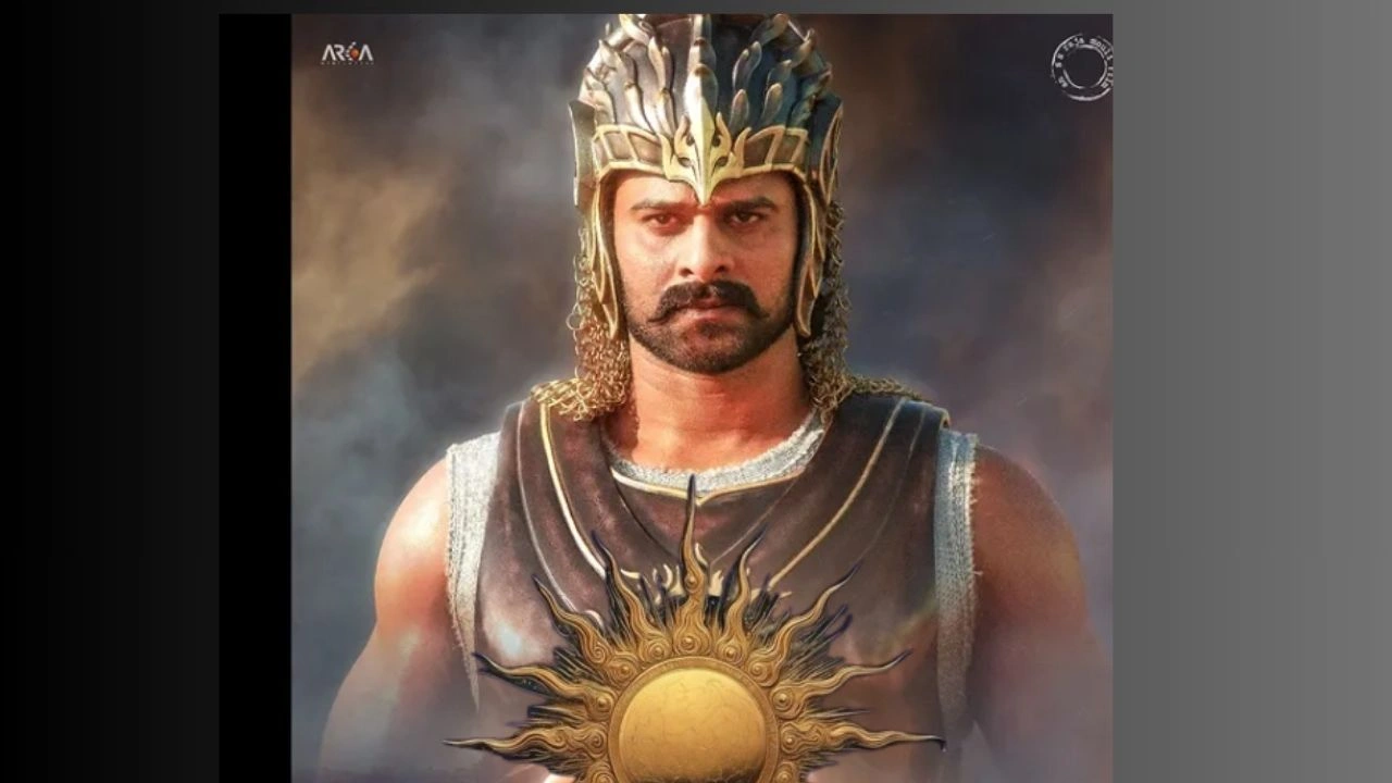 ‘Baahubali: The Epic’ Movie Review in Hindi (2025
