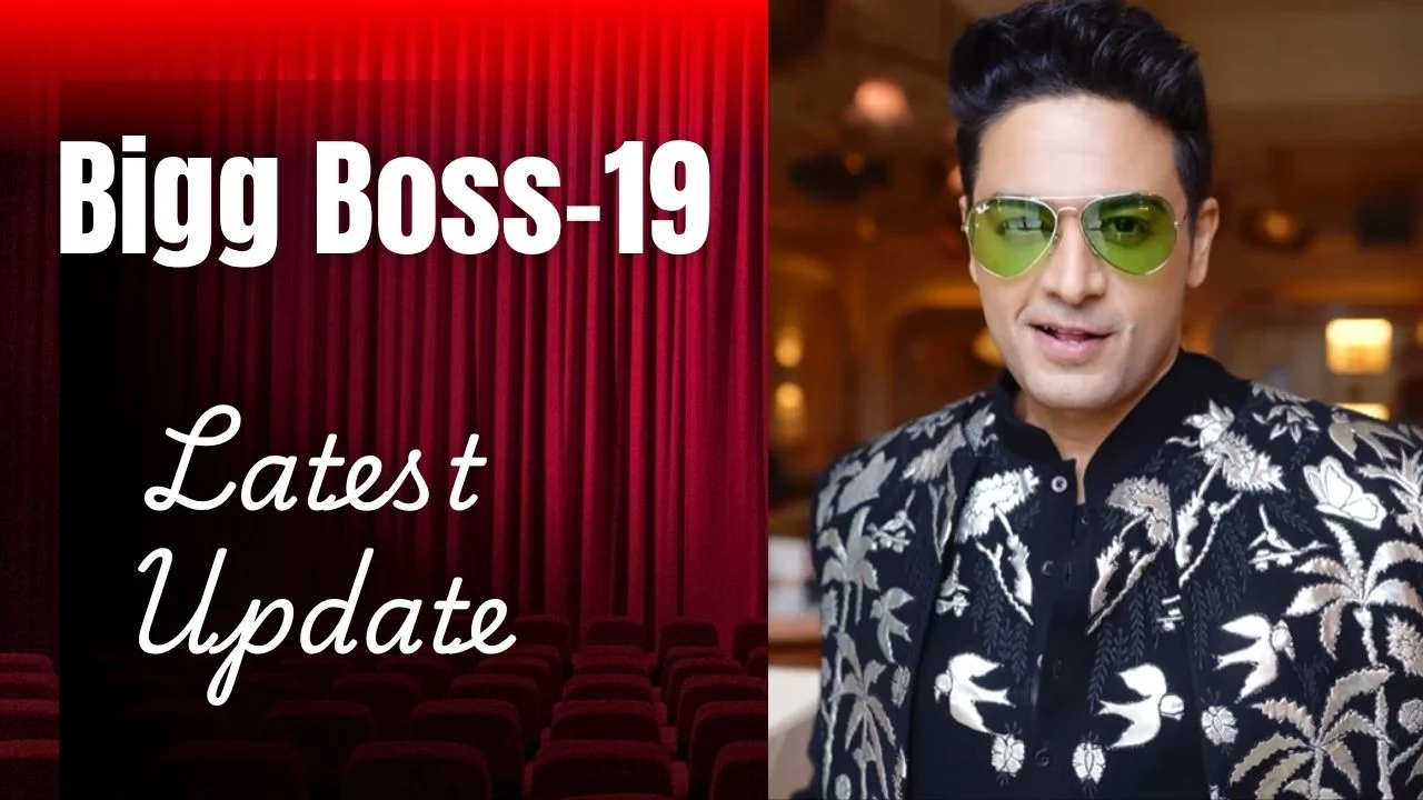 Bigg Boss 19