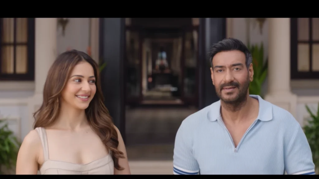 De De Pyaar De 2 Box Office Day 14