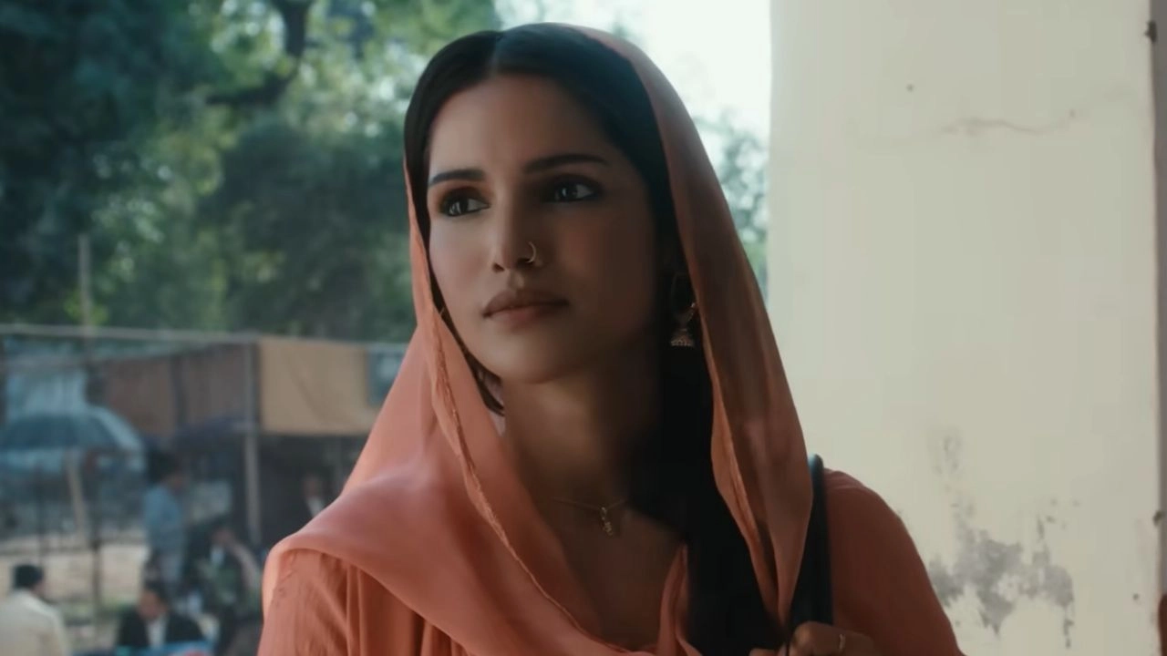 Haq Box Office Day 7