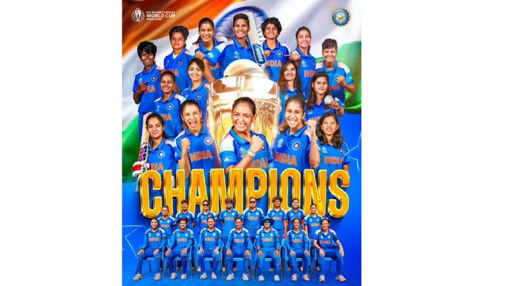 India vs South Africa Final 