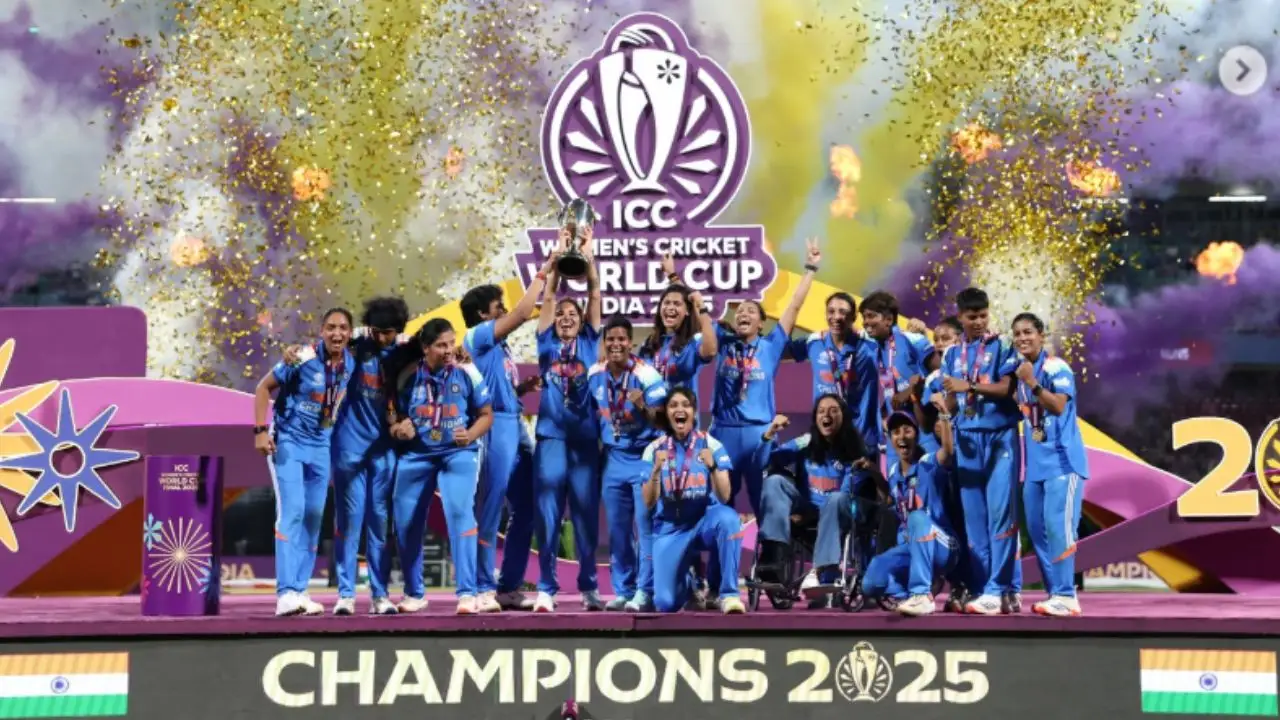 India vs South Africa Final