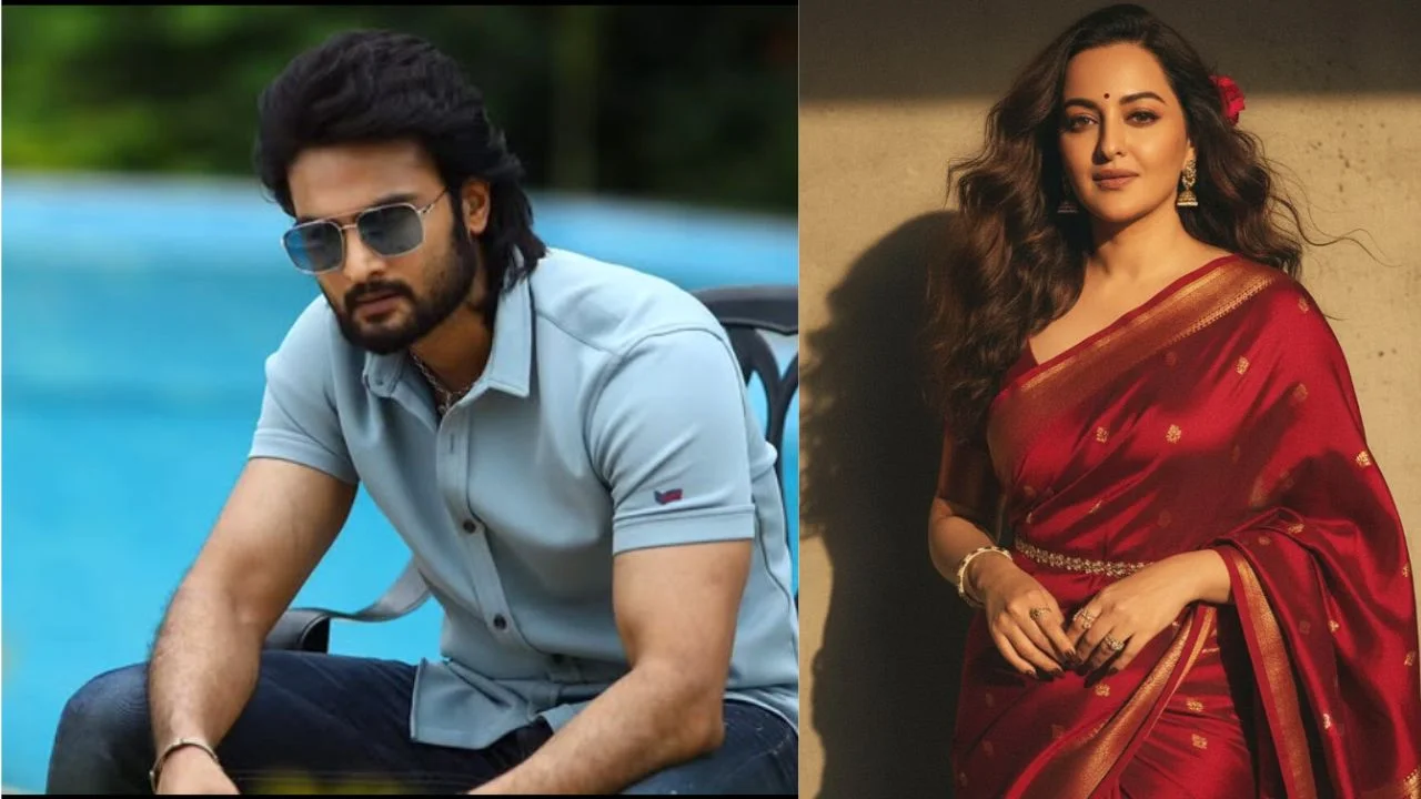 Jatadhara Box Office Collection