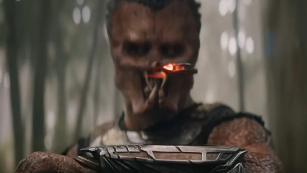 Predator movie   Badlands 