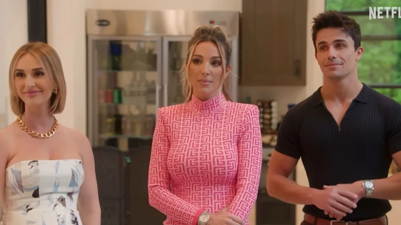 Selling the OC Season 4 Review in Hindi