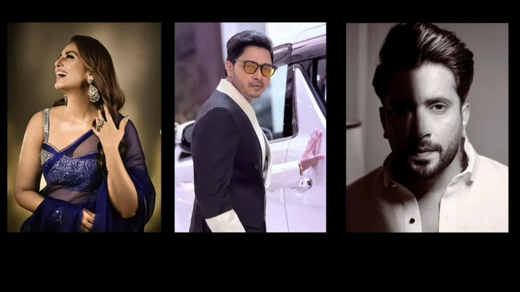 Single Salma Movie Review in Hindi 