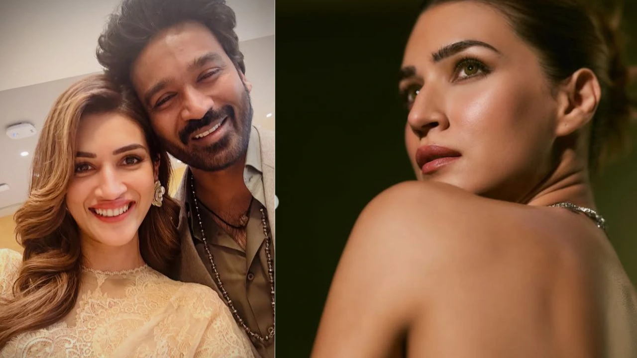 Tere Ishq Mein Box Office colleaction Day 3