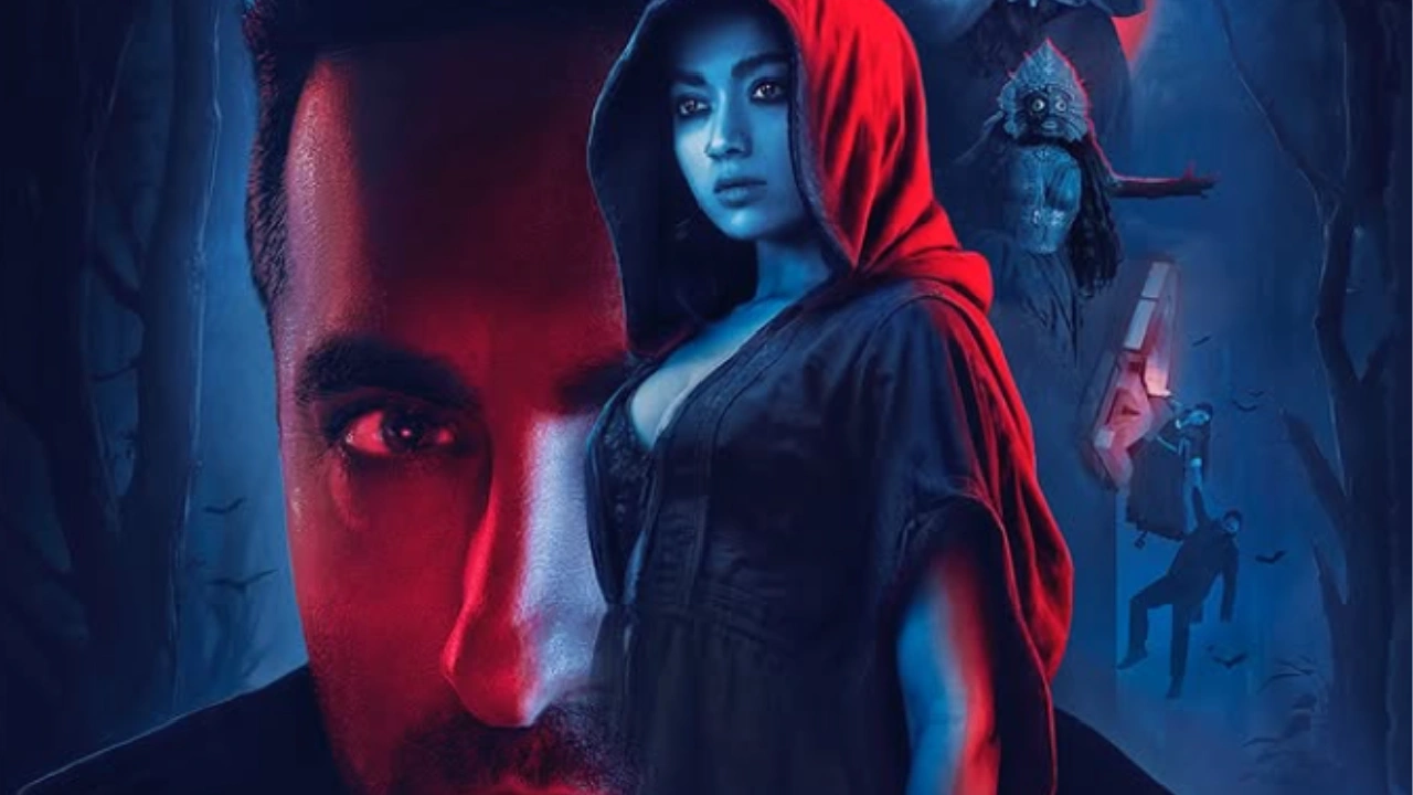 Thamma Box Office Collection