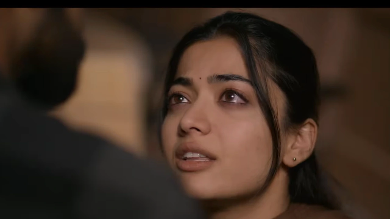 Haq vs The Girlfriend Day 12 Box Office