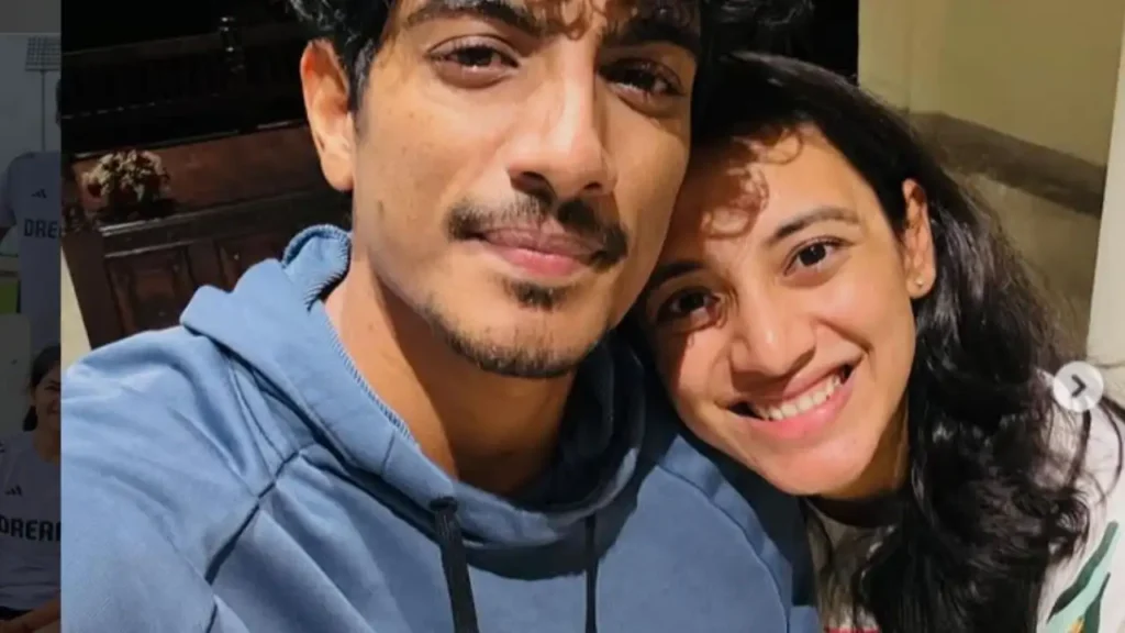 smriti mandhana wedding postponed