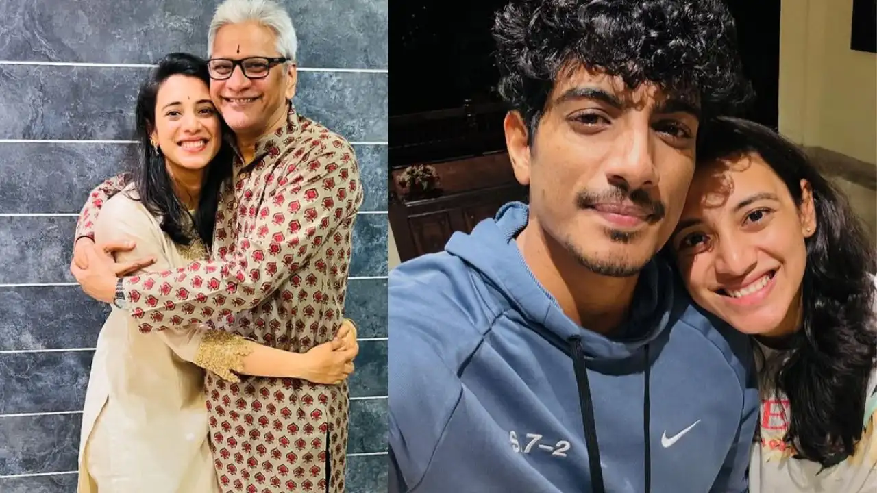 smriti mandhana wedding postponed