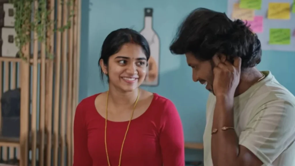 Aan Paavam Pollathathu Movie Review in Hindi