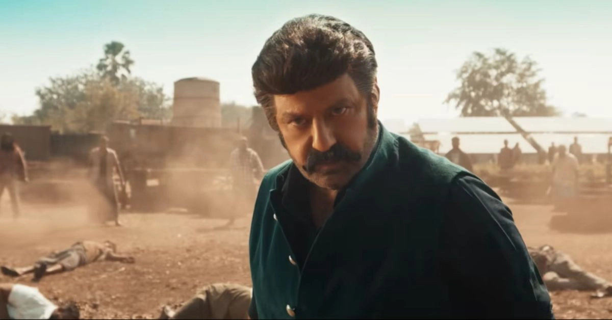 Akhanda 2 Box Office Collection Day 5