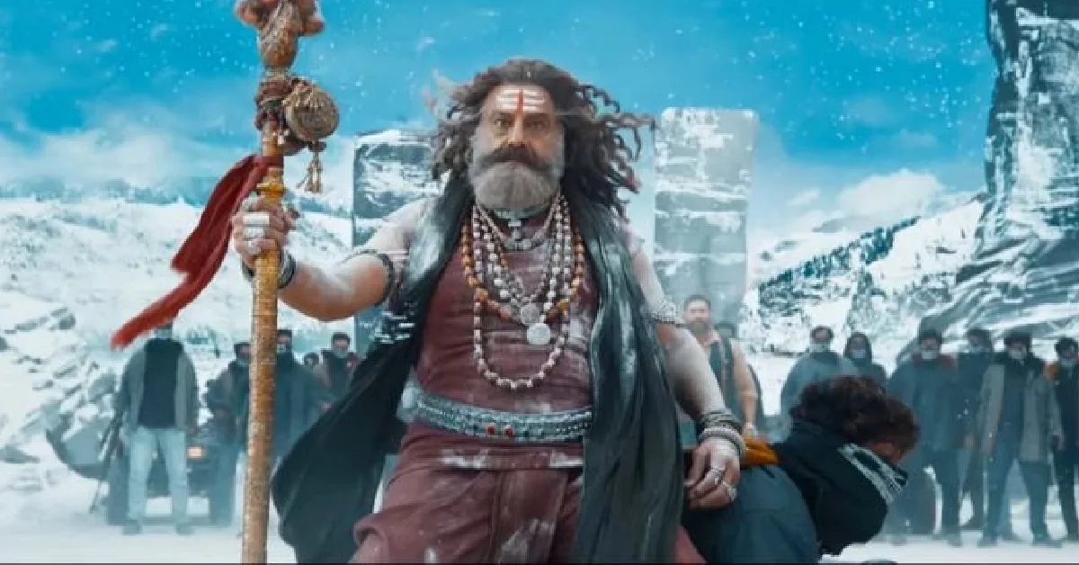 Akhanda 2 Box Office Day 2