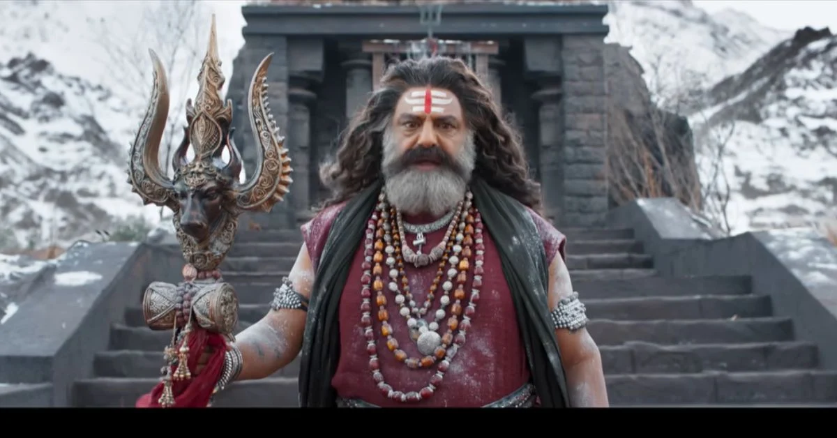 Akhanda 2 Box Office Day 7