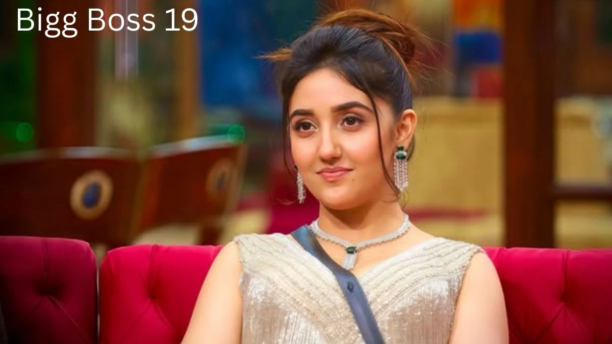 Ashnoor Kaur on BB 19 Exit