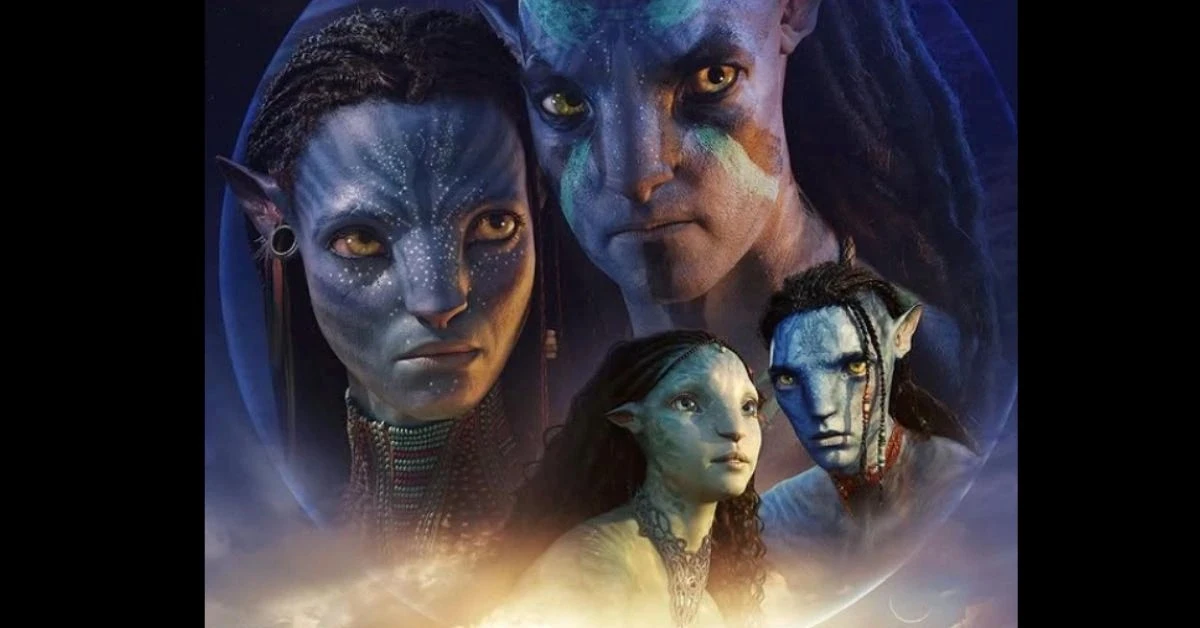 Avatar: Fire and Ash Box Office Day 4