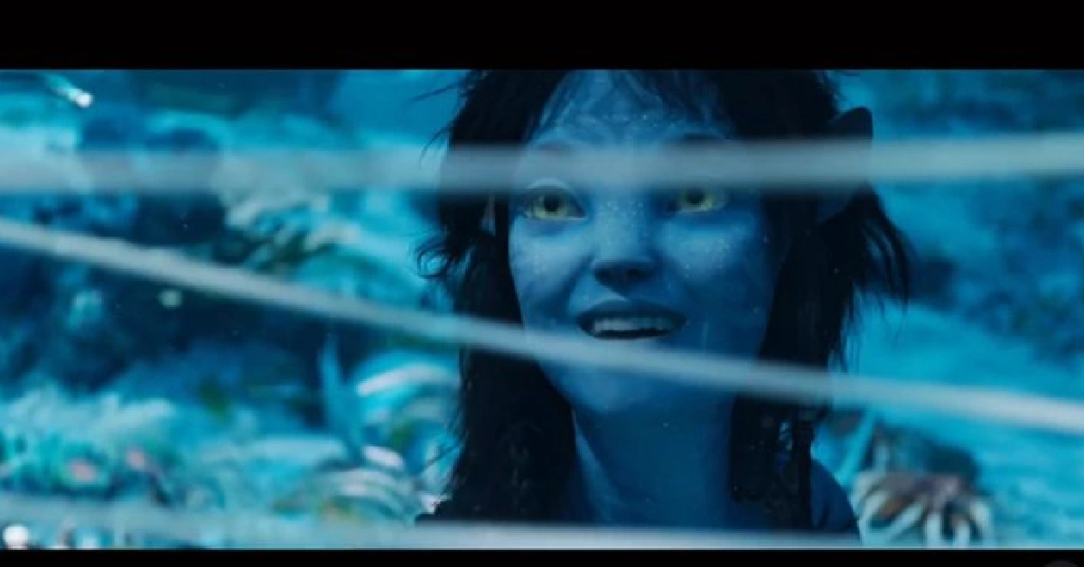 Avatar: Fire and Ash China Box Office