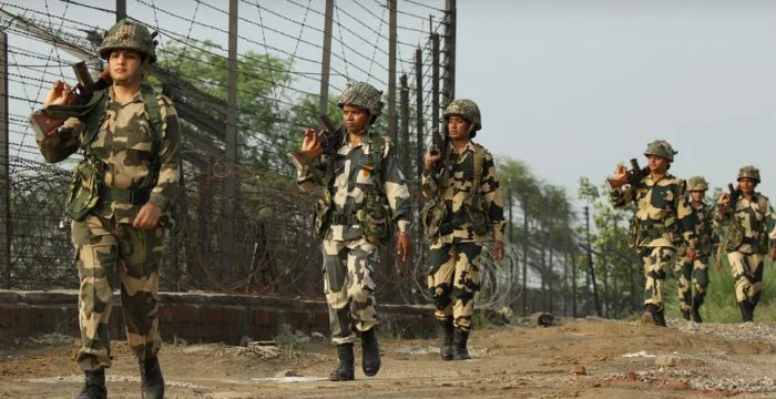  Constable GD Sports Quota Bharti 2026