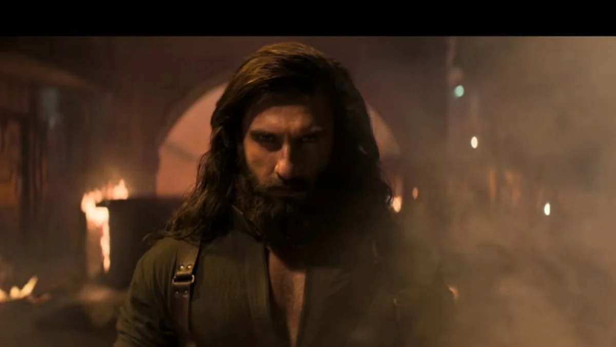 Dhurandhar Box Office Day 1