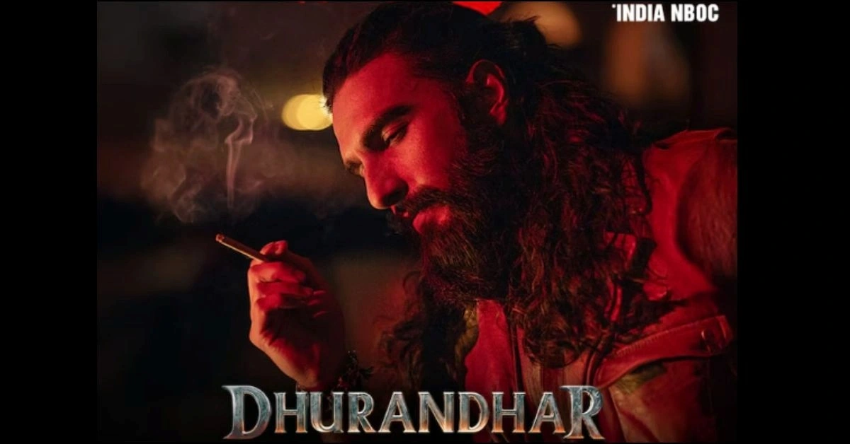 Dhurandhar box office collection