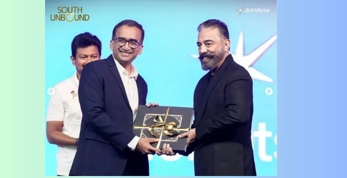 JioHotstar Announces