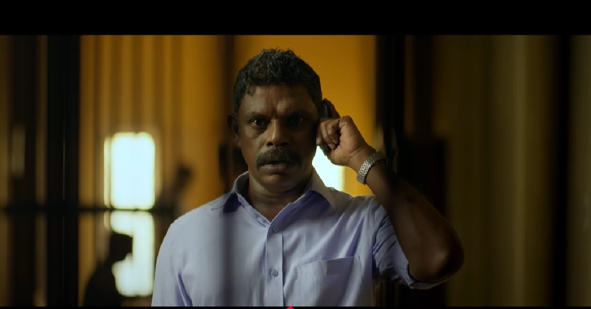 Kalamkaval Box Office Day 10