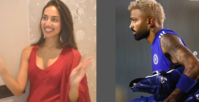 Mahieka Sharma Controversy