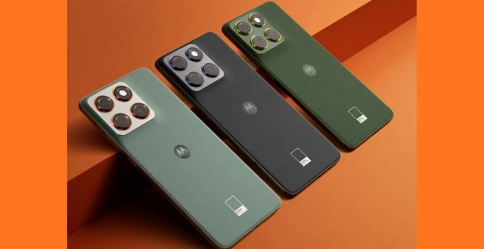 Motorola Edge 70 Ultra 