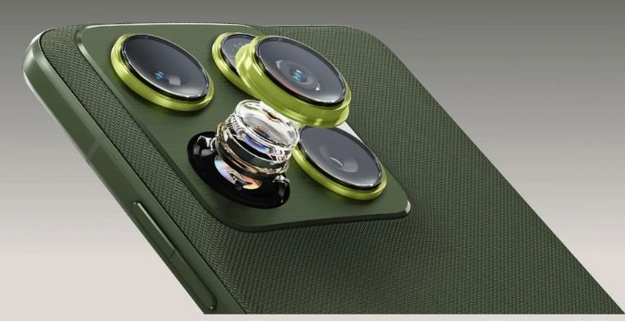 Motorola Edge 70 Ultra 